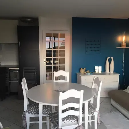 Vistamar 2 Appartement Merlimont