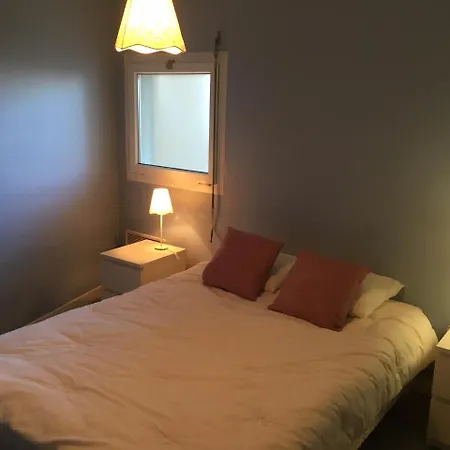Lejlighed Vistamar 2
