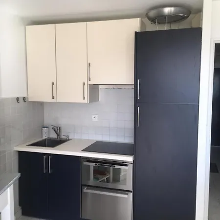 Vistamar 2 Appartement *