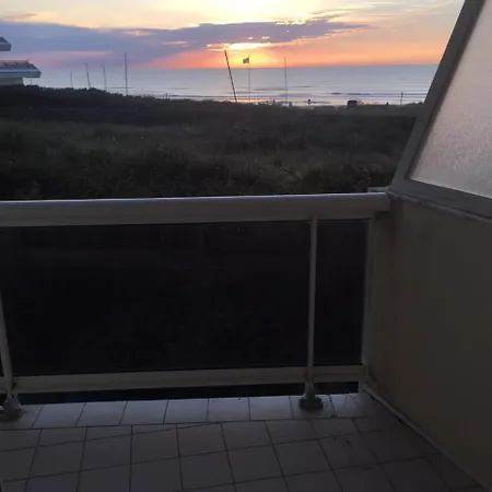 Appartement Vistamar 2