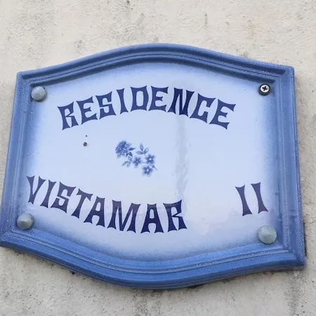 Vistamar 2 Апартаменты *