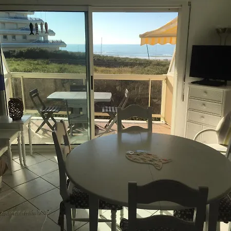 Vistamar 2 Appartement