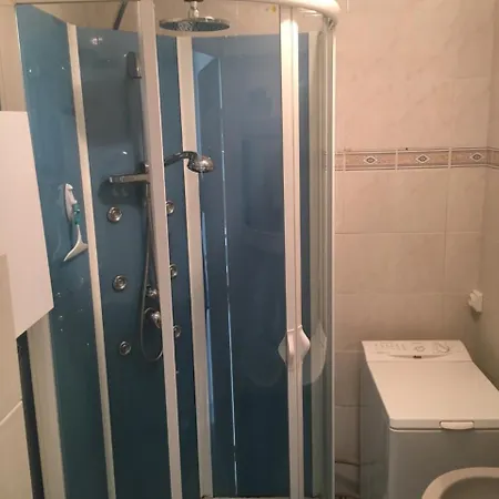 Vistamar 2 Appartement *