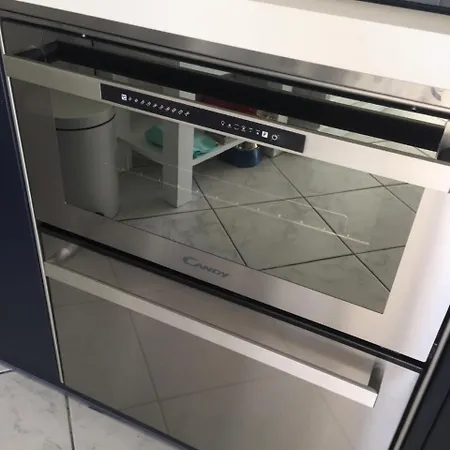 Appartement Vistamar 2