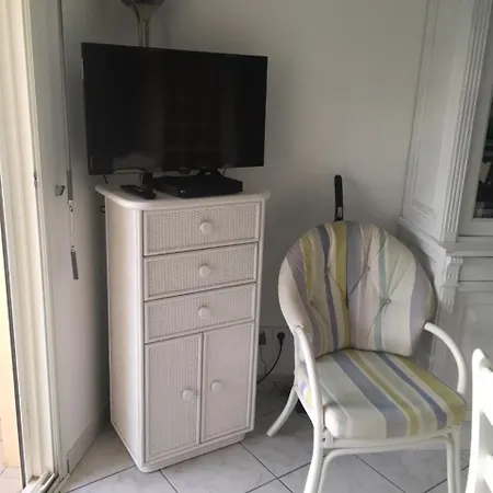 Appartement Vistamar 2
